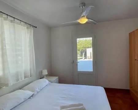 Appartement Apto. S'aigua Dolca 2 Son Carrio (Menorca)