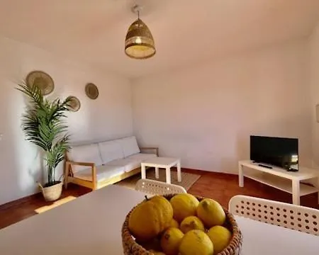 Apto. S'aigua Dolca 2 Appartement