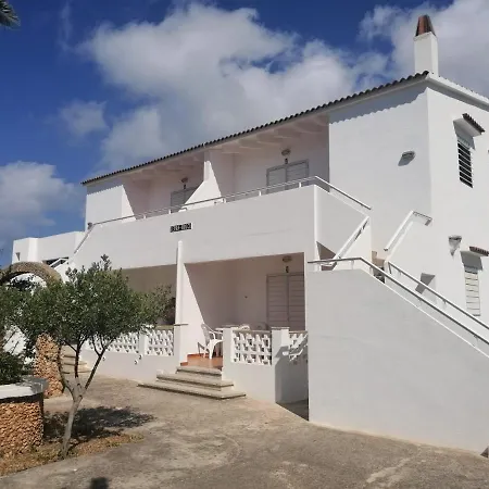 Apartment Apto. S'aigua Dolca 2 *