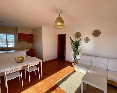 Apartment Apto. S'aigua Dolca 2 Son Carrio (Menorca)