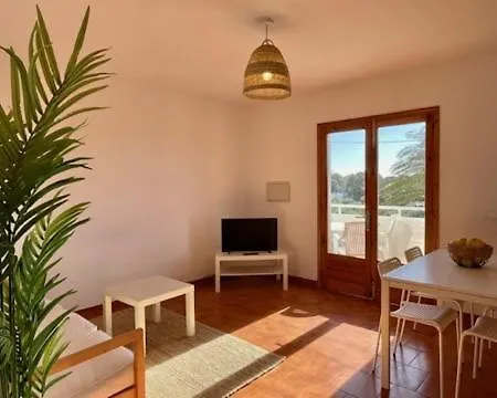 Apartment Apto. S'aigua Dolca 2 *