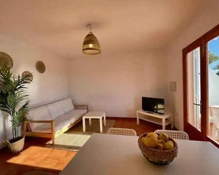 Apto. S'aigua Dolca 2 Apartment *