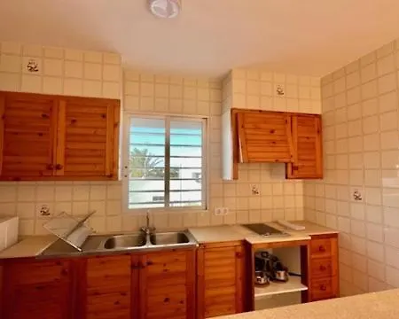 Apto. S'aigua Dolca 2 Son Carrio (Menorca)