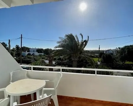 Apto. S'aigua Dolca 2 * Son Carrio (Menorca)