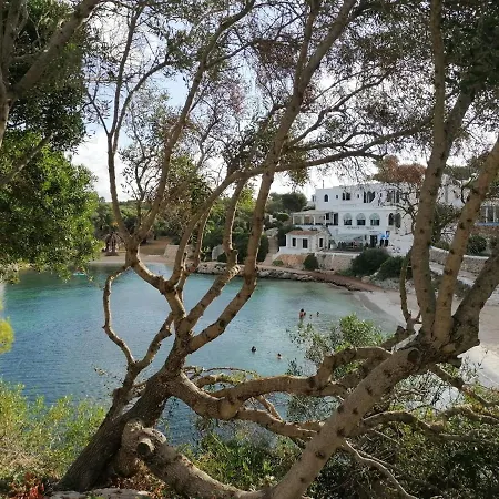 Apto. S'aigua Dolca 2 Apartment Son Carrio (Menorca)