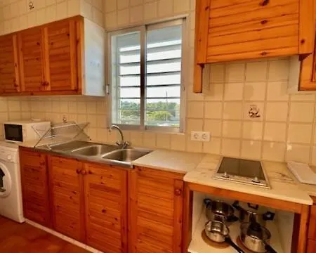 Apartment Apto. S'aigua Dolca 2