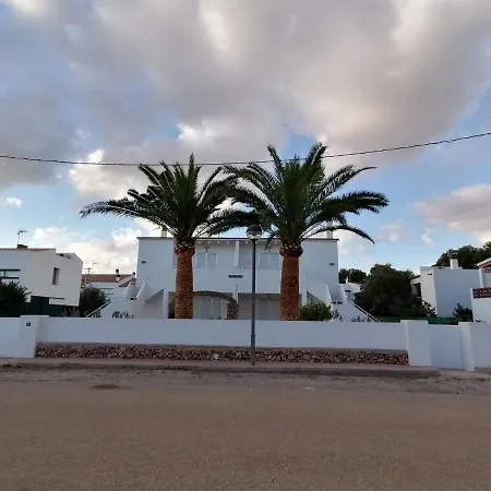 Apto. S'aigua Dolca 2 Apartment