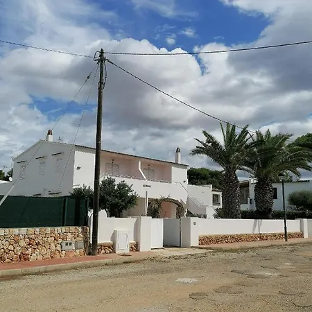Apto. S'aigua Dolca 2 Apartment