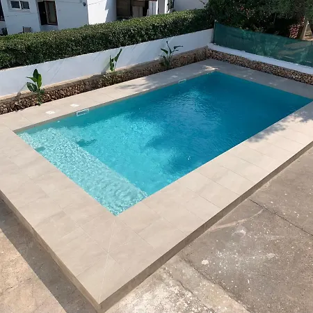 Apto. S'aigua Dolca 2 Son Carrio (Menorca)