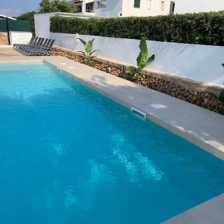 Apto. S'aigua Dolca 2 Apartment Son Carrio (Menorca)
