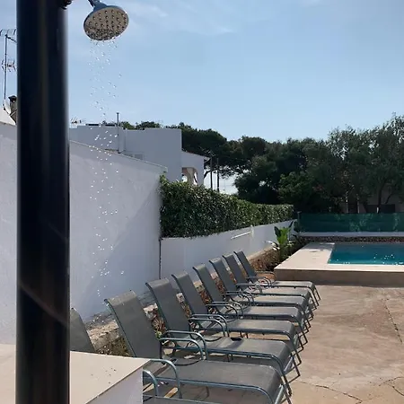 Apto. S'aigua Dolca 2 Apartment *